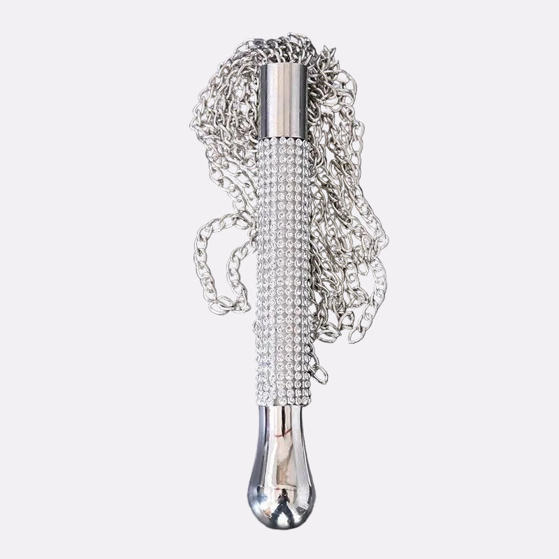 Diamond Flogger – Personal Wellness Accessory