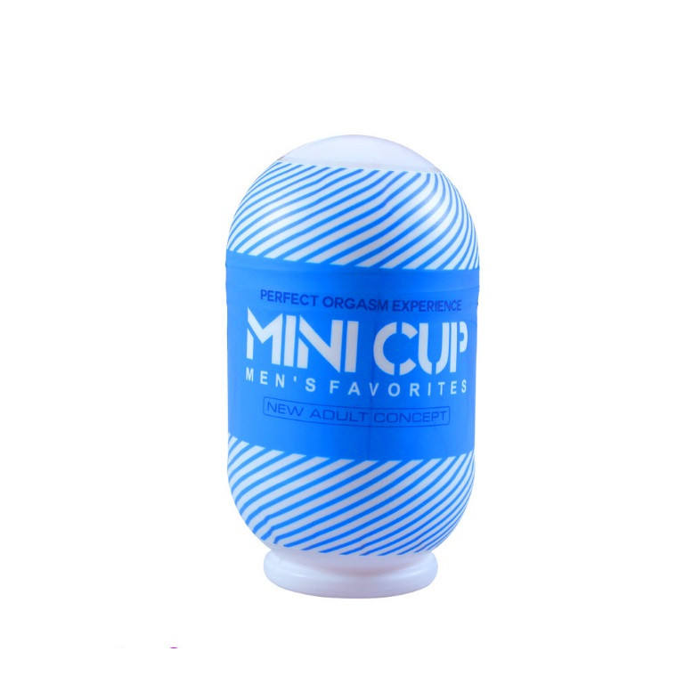 Male’s Pocket Wellness Massager – Compact Portable Design
