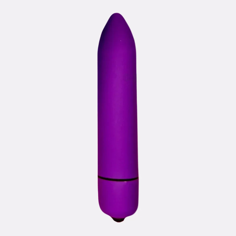 Black & Purple Wellness Duo – 2-Piece Accessory Set