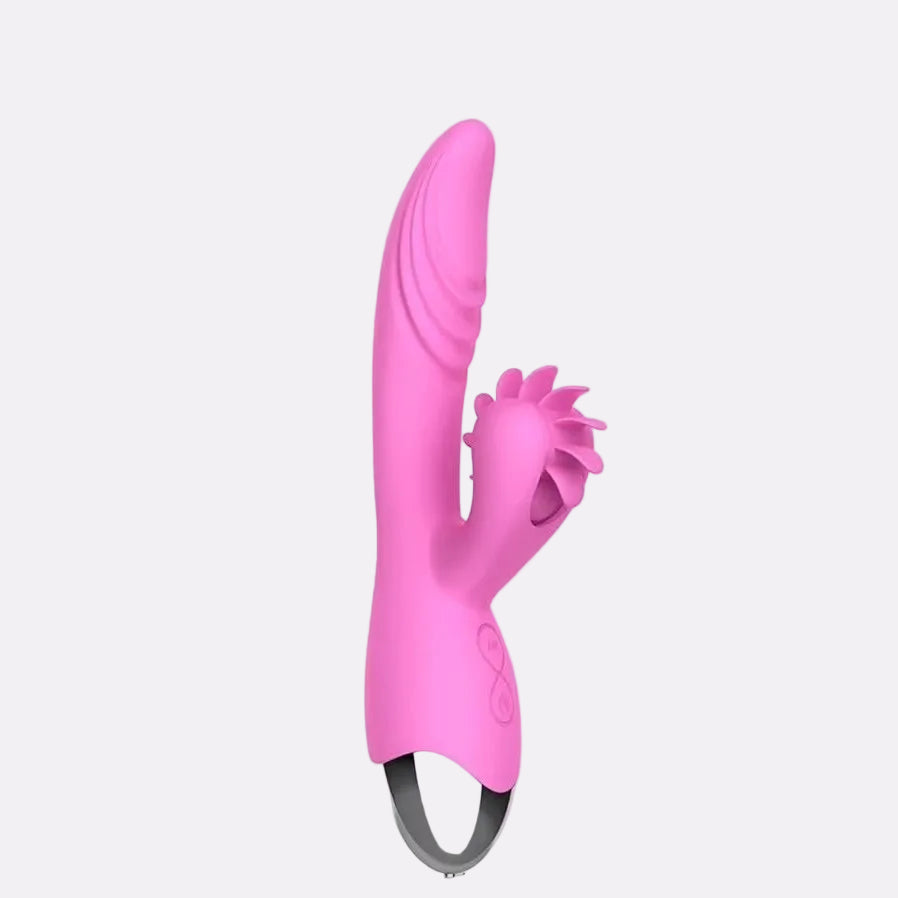 DIBE Women’s G-Spot Massager – Waterproof Silicone Personal Wellness Device