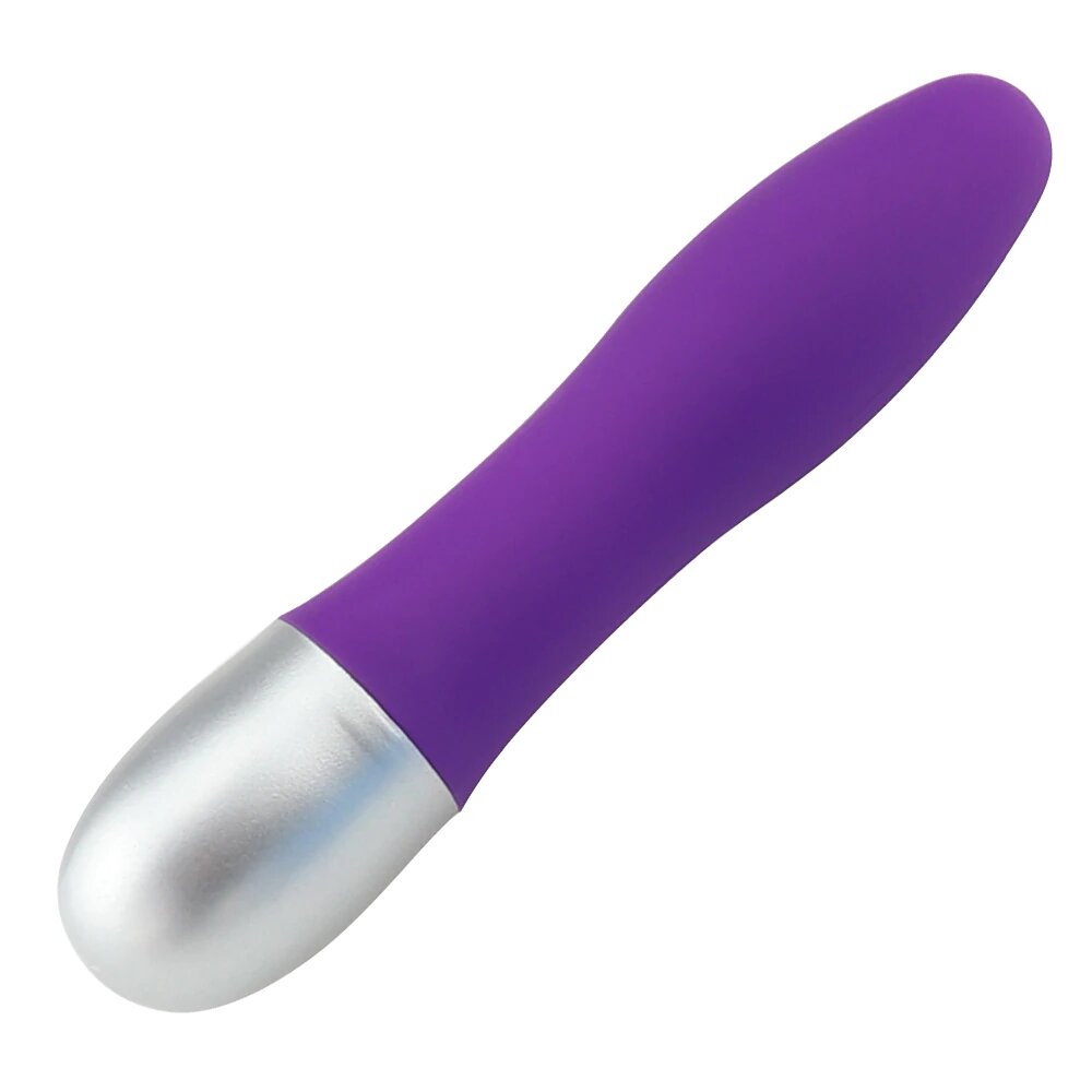 Waterproof Portable Mute Vibrator Sex Product Powerful Sex Toy for Women G-spot Massager women Masturbation Clitoris Stimulator
