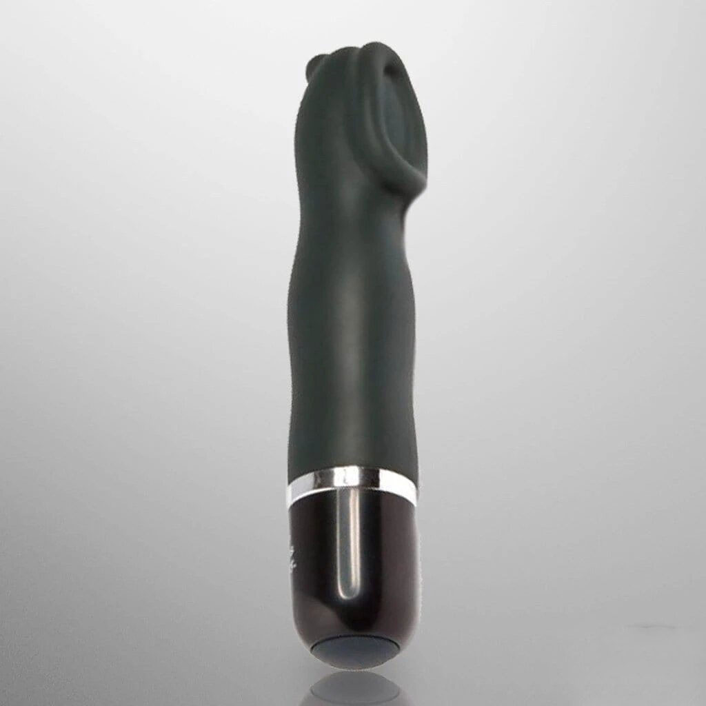 FIFTY SHADES OF GREY SWEET TOUCH MINI CLITORAL VIBRATOR