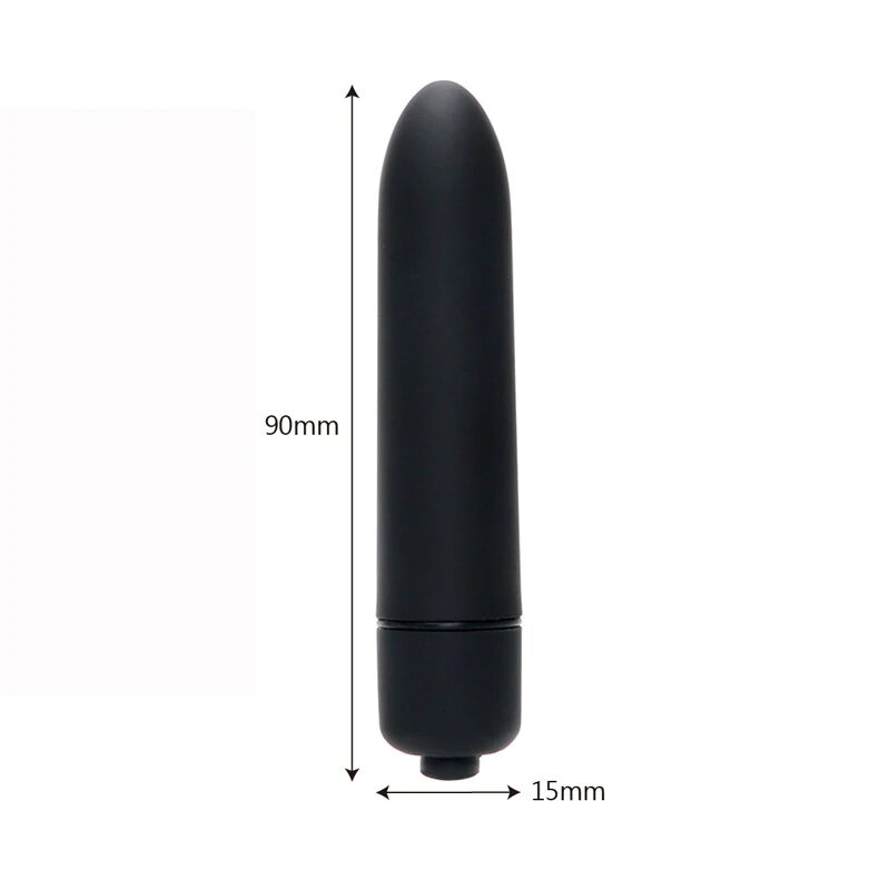 14 Color 1 10 Speed Mini Bullet Vibrator for Women Waterproof Clitoris Stimulator Dildo Vibrator Sex Toys for Woman Sex Products