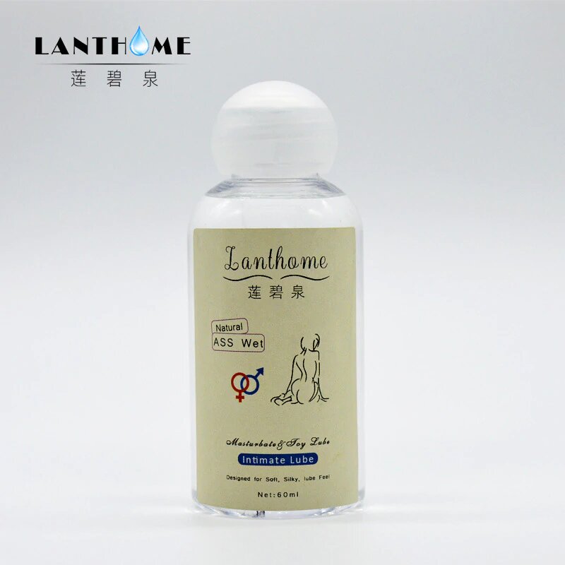 Lanthome 60ml Vagina Shrinking Creams Increase Sexual Pleasure Gel Exciter For Women Orgasm Female Lubricant Sexy Libido Enhance