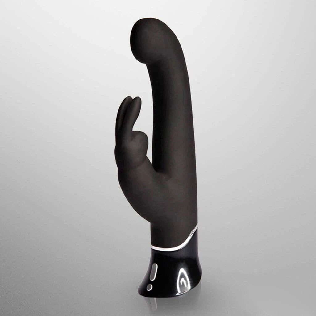 FIFTY SHADES OF GREY RECHARGEABLE G-SPOT RABBIT