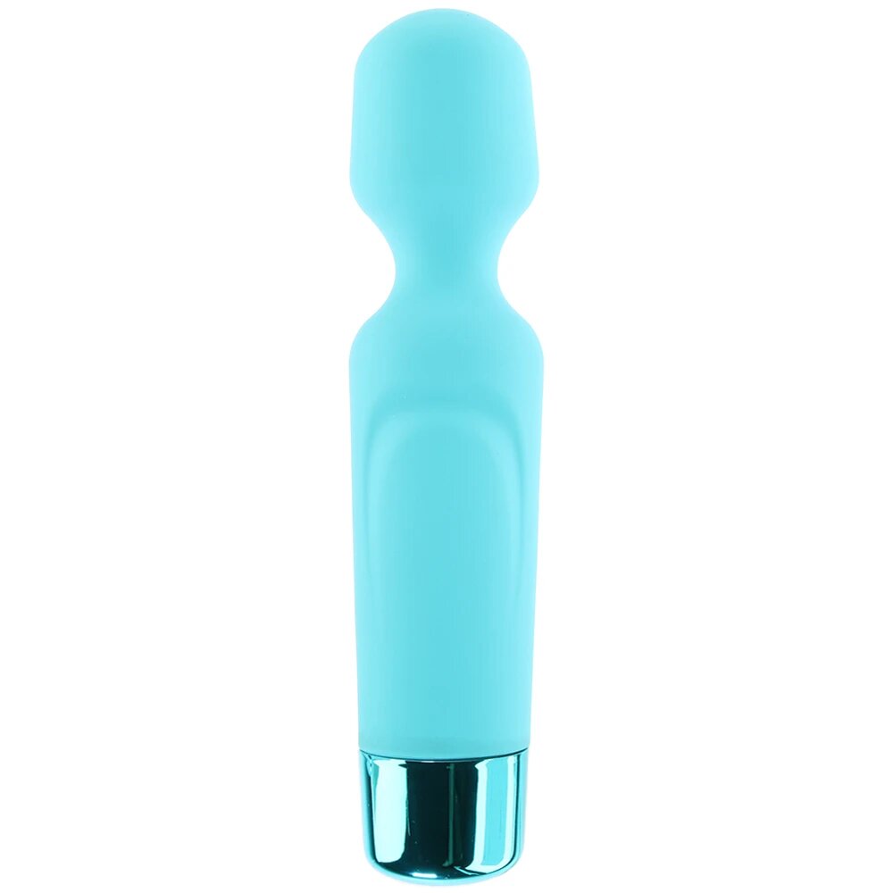 Eden Wand 10 Function Silicone Vibe