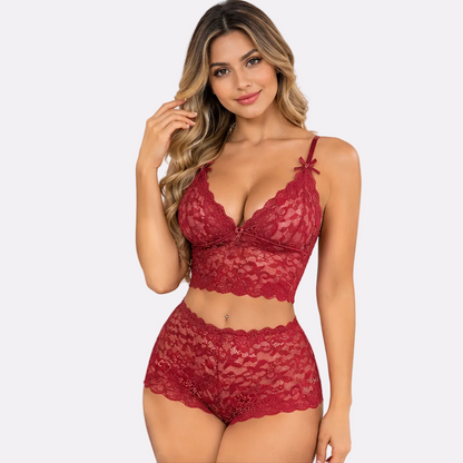 Women's Lingerie Nightwear – Valentine Sleepwear