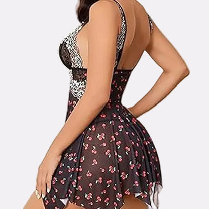Women’s Babydoll Nightwear – Lingerie & Honeymoon