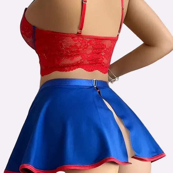 Women’s Lingerie Romantic Nightwear – Honeymoon