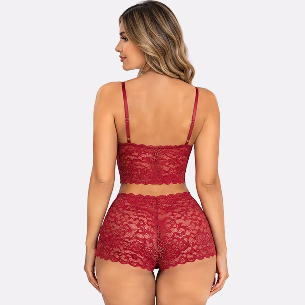 Women's Lingerie Nightwear – Valentine Sleepwear