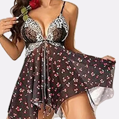Women’s Babydoll Nightwear – Lingerie & Honeymoon