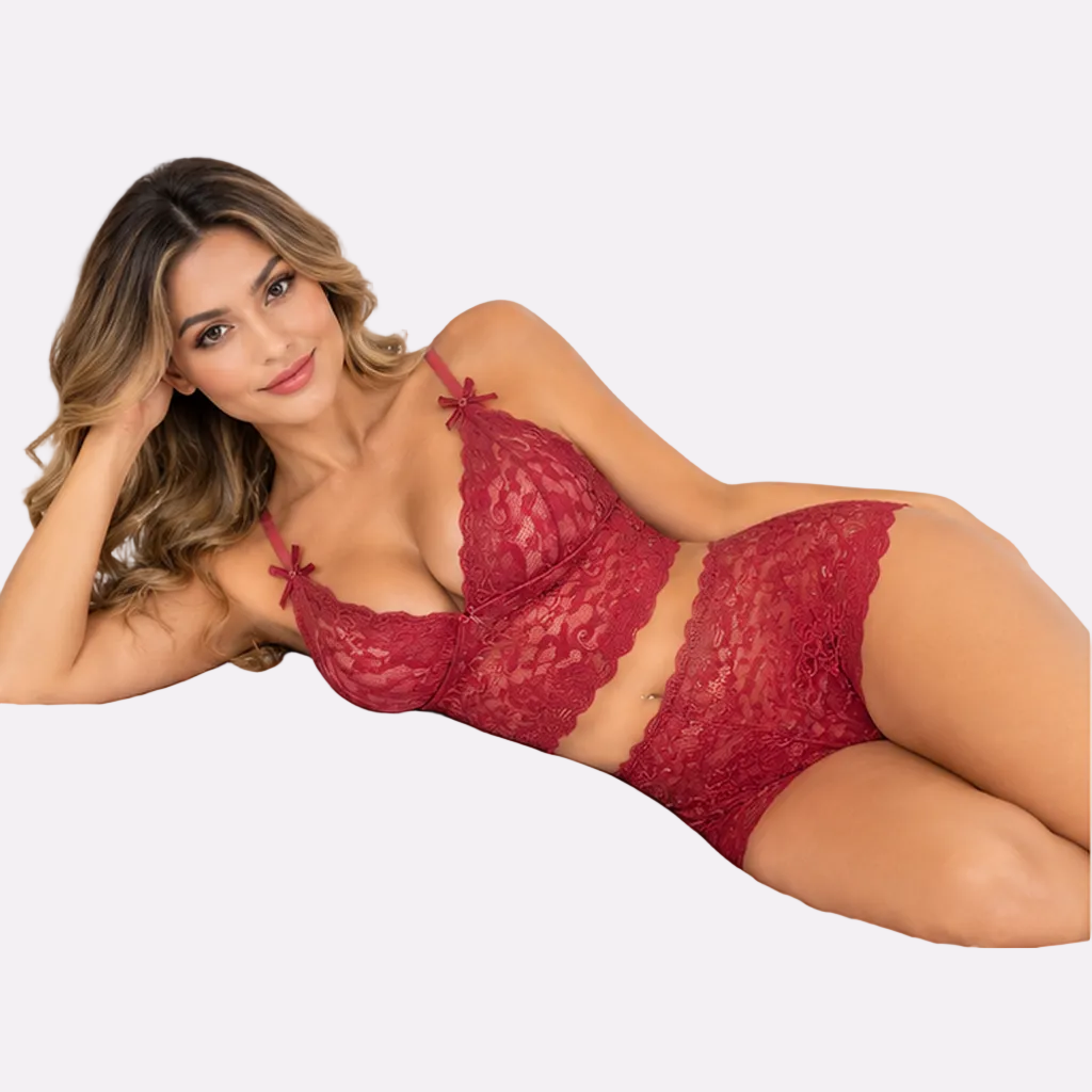 Women's Lingerie Nightwear – Valentine Sleepwear