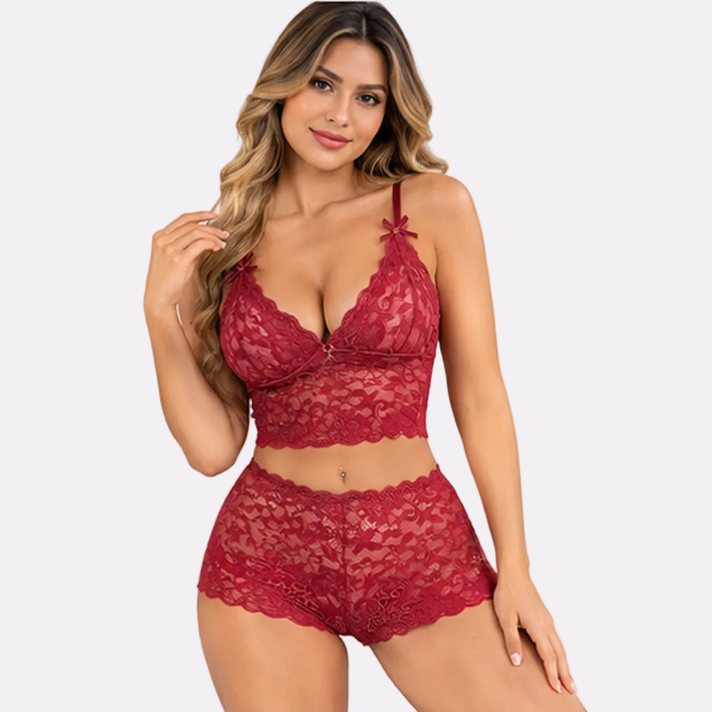 Women's Lingerie Nightwear – Valentine Sleepwear
