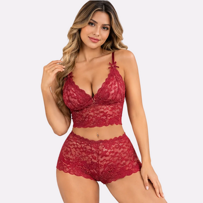 Women's Lingerie Nightwear – Valentine Sleepwear