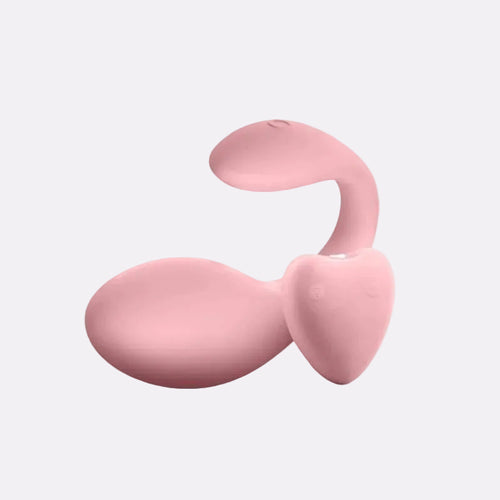 WOWYES Wearable Massager – Rechargeable Waterproof