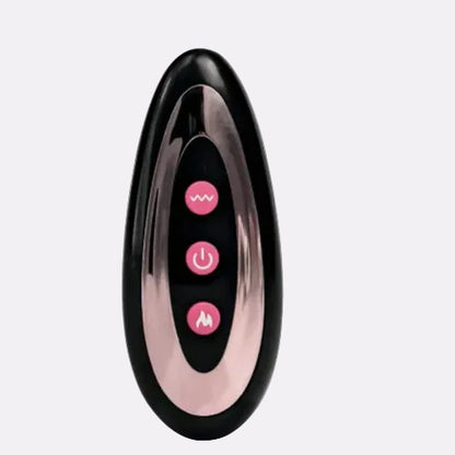 Realistic 10 Inch Automatic Dildo UP & DOWN with 360 Degree rotation