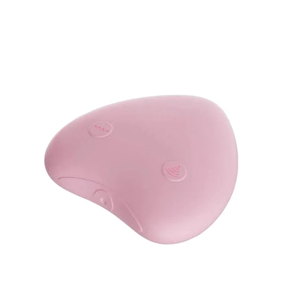 WOWYES Wearable Massager – Rechargeable Waterproof