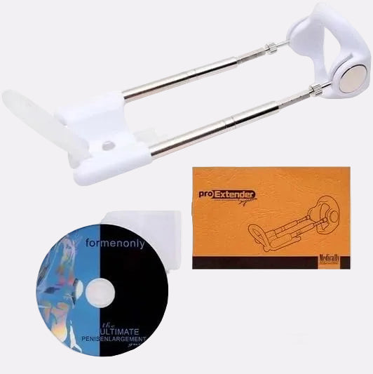 Pro Extender Traction Wellness Device – Adjustable Personal Wellness Accessory
