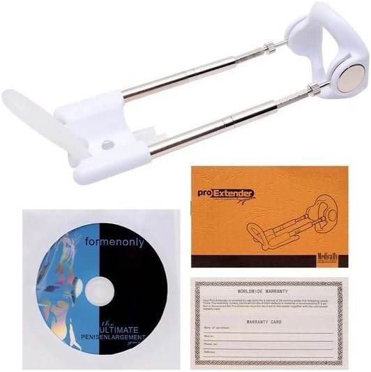 Pro Extender Traction Wellness Device – Adjustable Personal Wellness Accessory