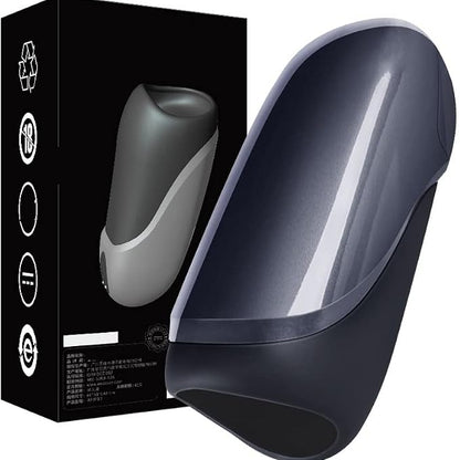 Men’s Suction Wellness Massager – Compact Personal Wellness Design