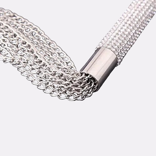 Diamond Flogger – Personal Wellness Accessory