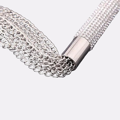 Diamond Flogger – Personal Wellness Accessory