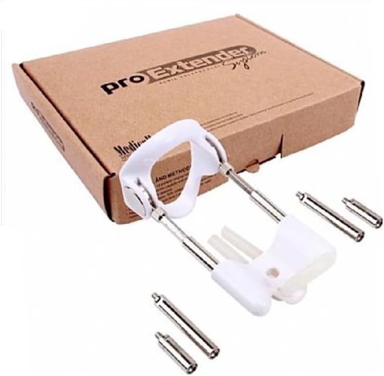 Pro Extender Traction Wellness Device – Adjustable Personal Wellness Accessory