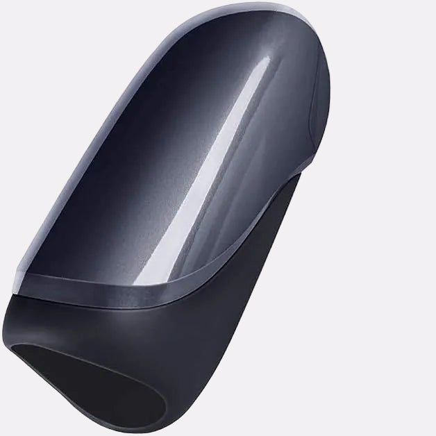Men’s Suction Wellness Massager – Compact Personal Wellness Design