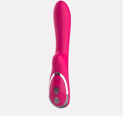 La Privado Wellness Premium Rechargeable Personal Massager – Hot Pink