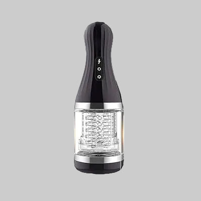 Automatic Pocket Massager for Male