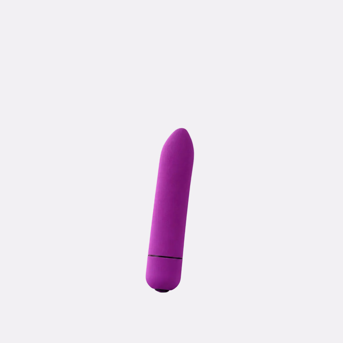 Mini Pocket Bullet Massager – Waterproof & Quiet Vibration