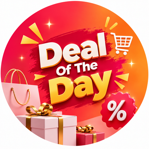 Deal Of The Day