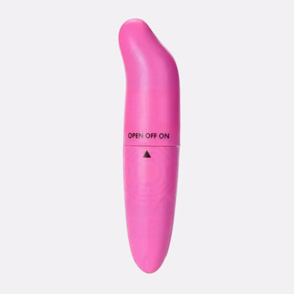 Mini Pen Massager – Compact Waterproof Wellness Massager