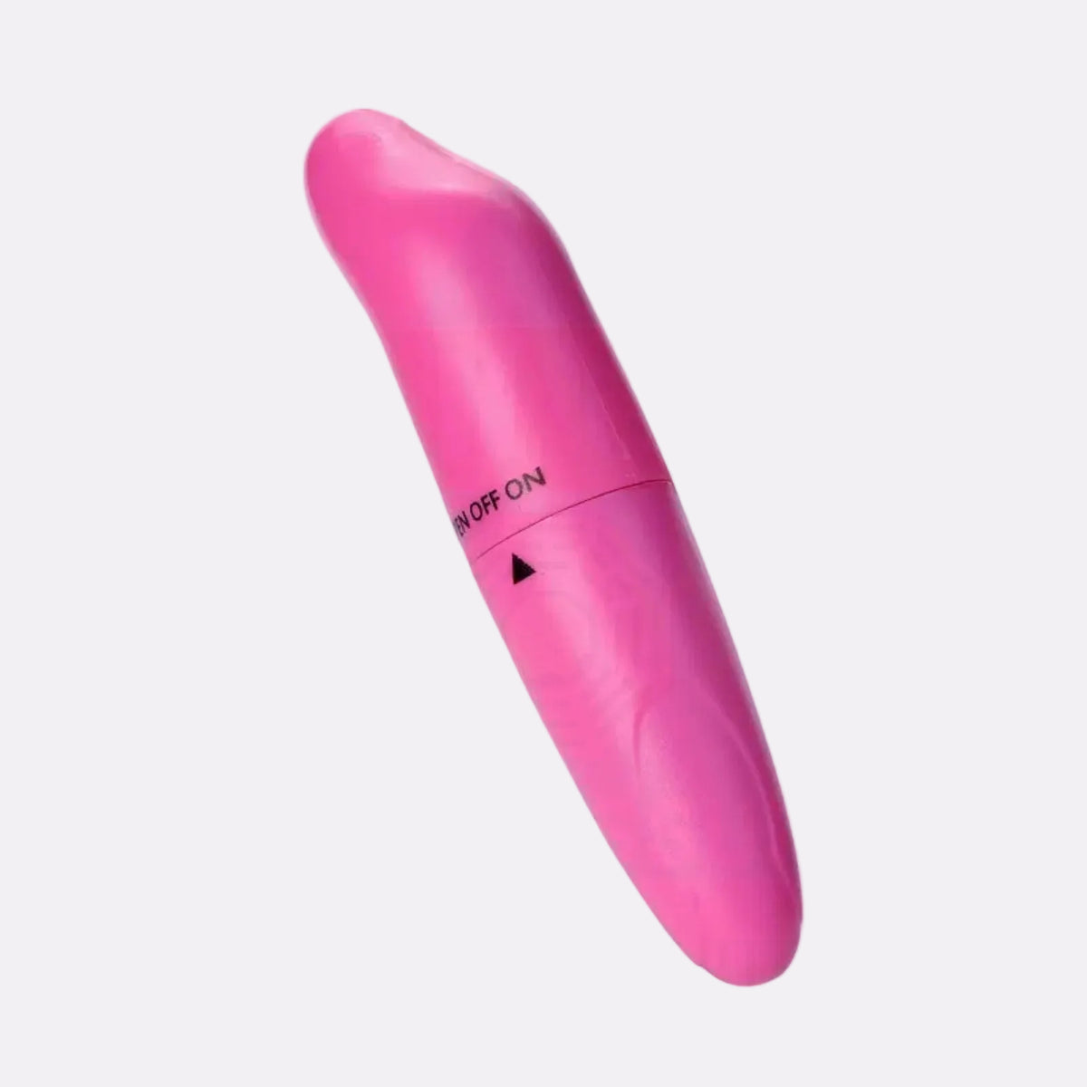Mini Pen Massager – Compact Waterproof Wellness Massager