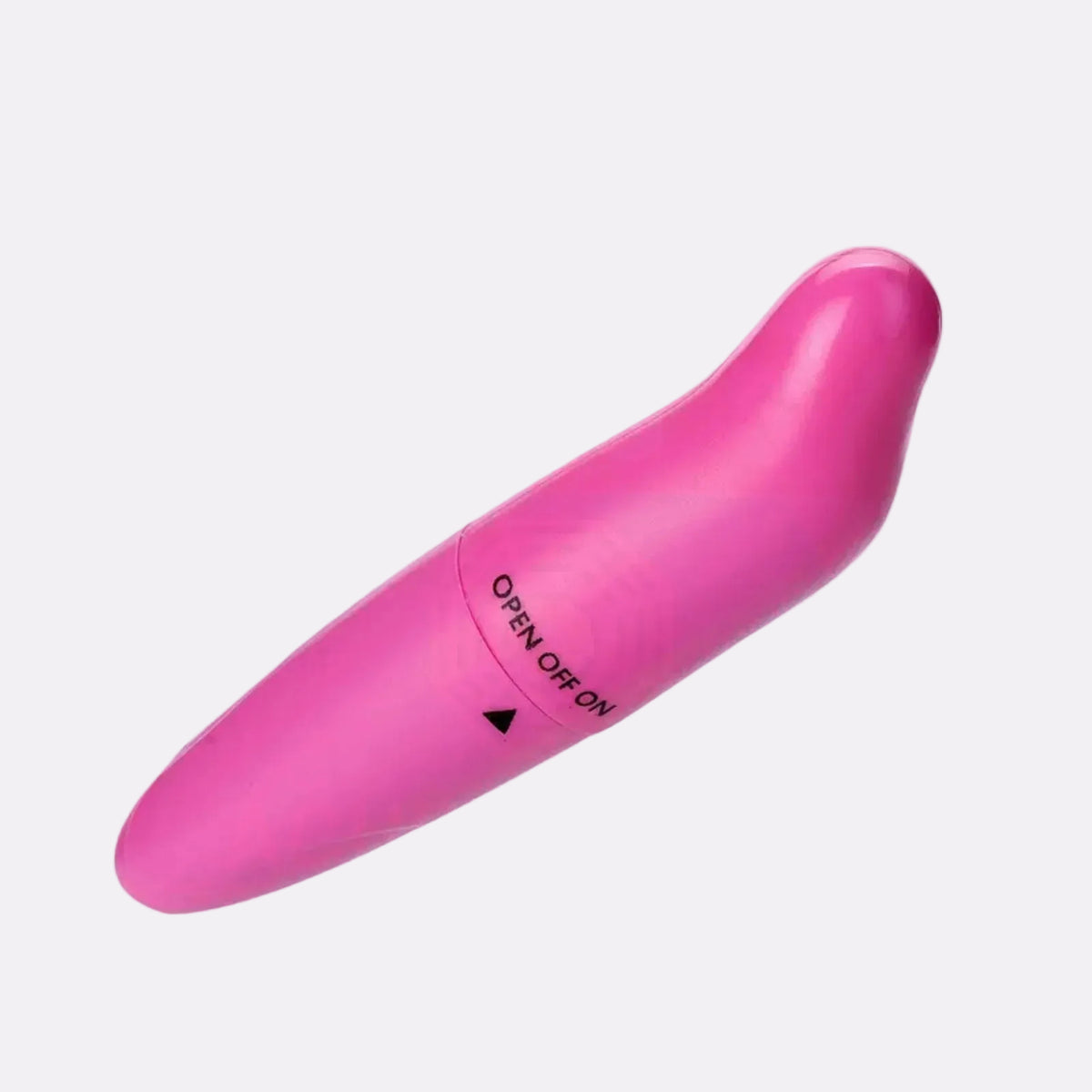 Mini Pen Massager – Compact Waterproof Wellness Massager