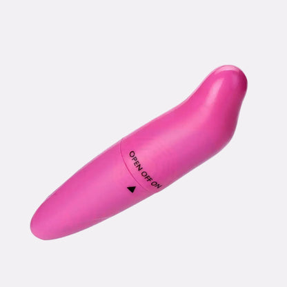 Mini Pen Massager – Compact Waterproof Wellness Massager