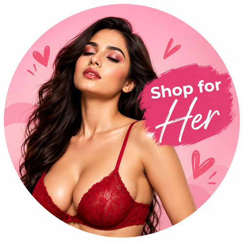 Shop For Her