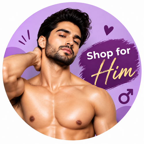 Shop For Him
