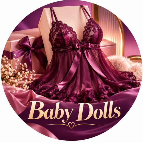 Baby Dolls