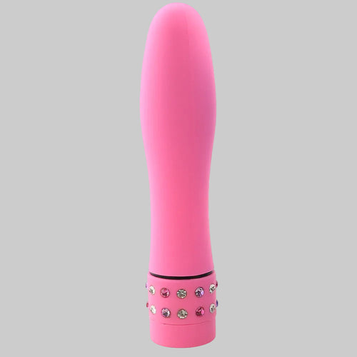 Handheld Wellness Massager