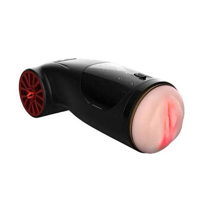 Automatic Pocket Massager for Male