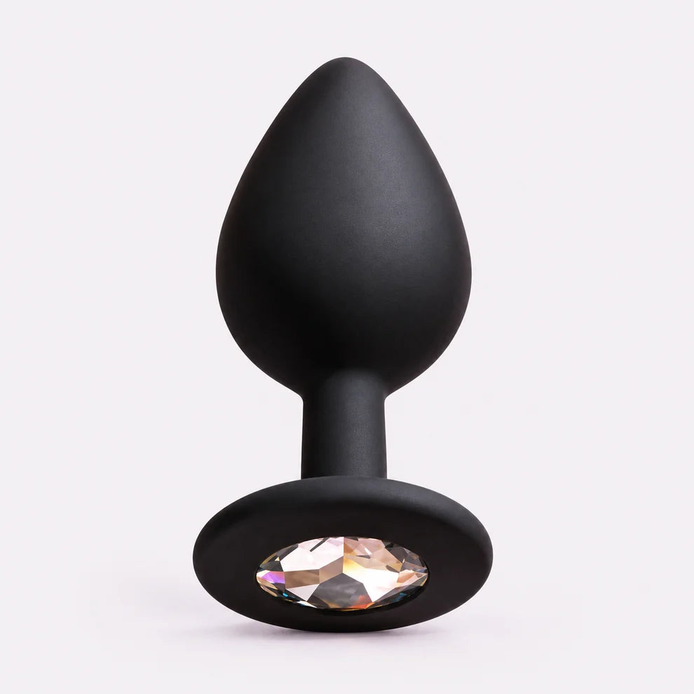 Black & Purple Wellness Duo – 2-Piece Accessory Set