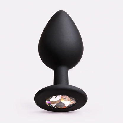 Black & Purple Wellness Duo – 2-Piece Accessory Set