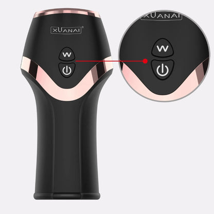 Premium Electric Massager for Male