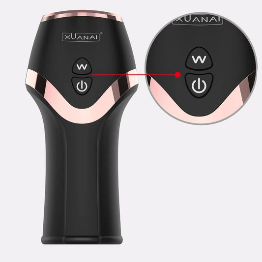 Premium Electric Massager for Male
