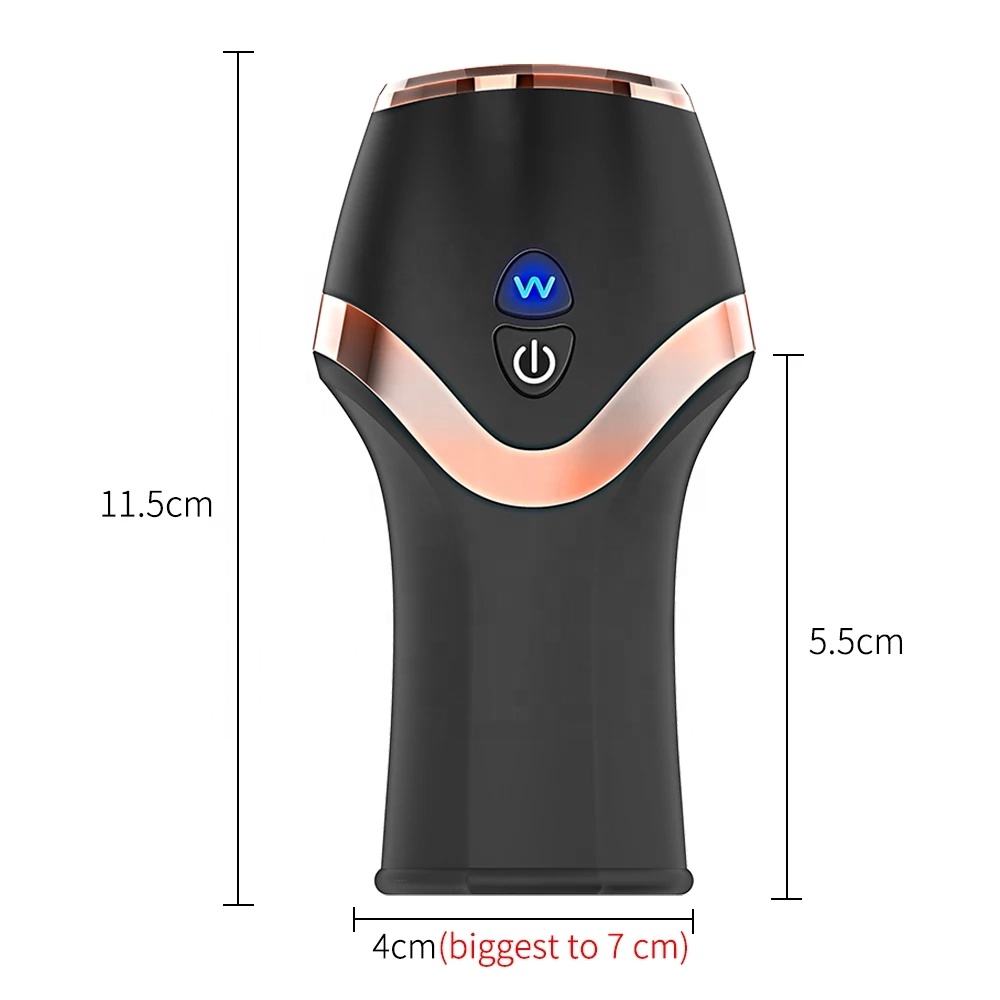 Premium Electric Massager for Male