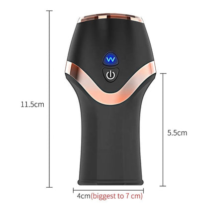 Premium Electric Massager for Male