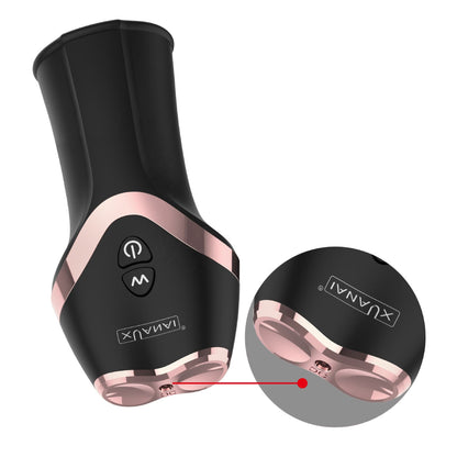 Premium Electric Massager for Male