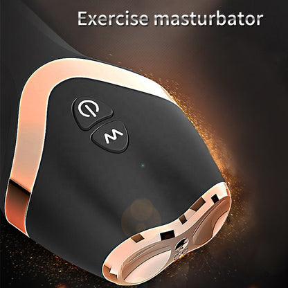 Premium Electric Massager for Male