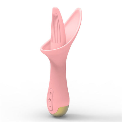 Soft Textured Pocket Massager